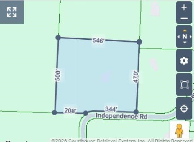 7711 Independence Road Millington, TN 38053 - Photo 40 of 40 Gallery Image 40