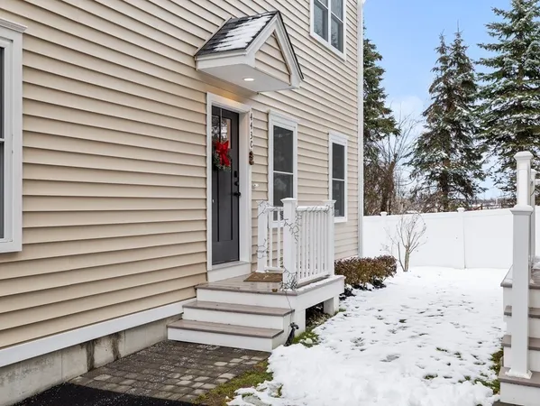 $4,500 | 443 Neponset Street, Unit C, Norwood, MA 02062