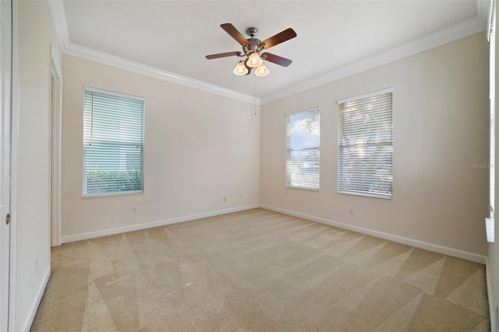 7740 Linkside Loop Reunion, FL 34747 - Photo 12 of 34 a view of an empty room with a window