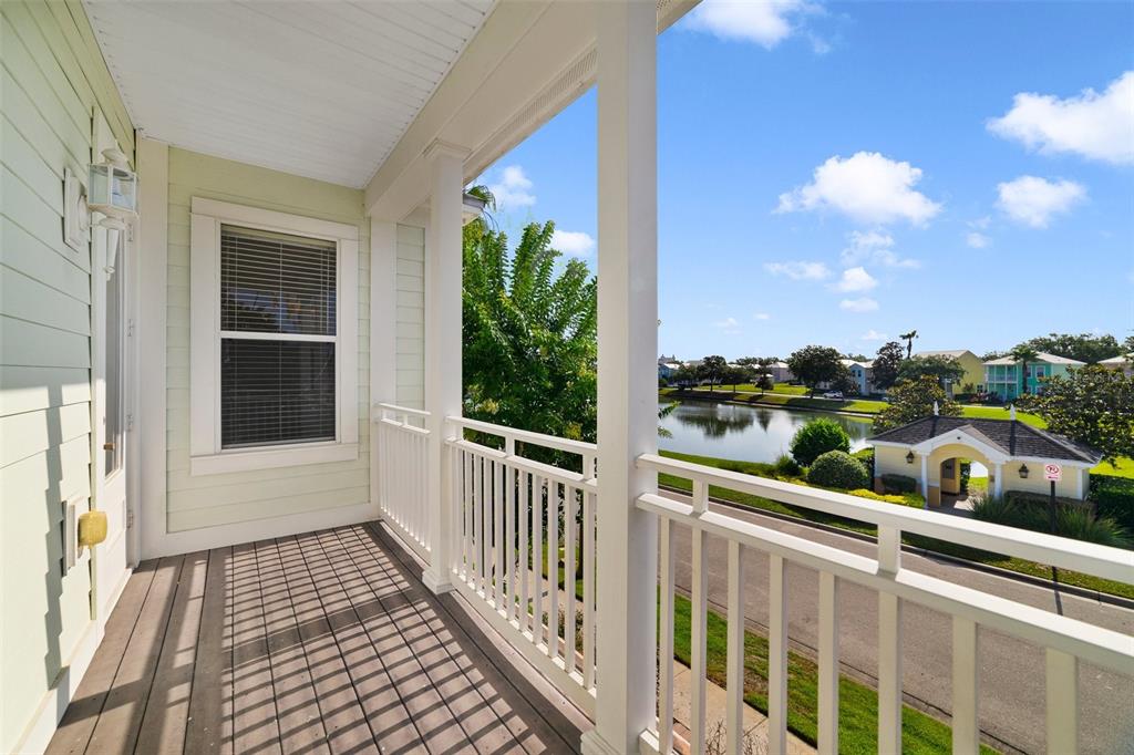 7740 Linkside Loop Reunion, FL 34747 - Photo 27 of 34 a view of a balcony with city view