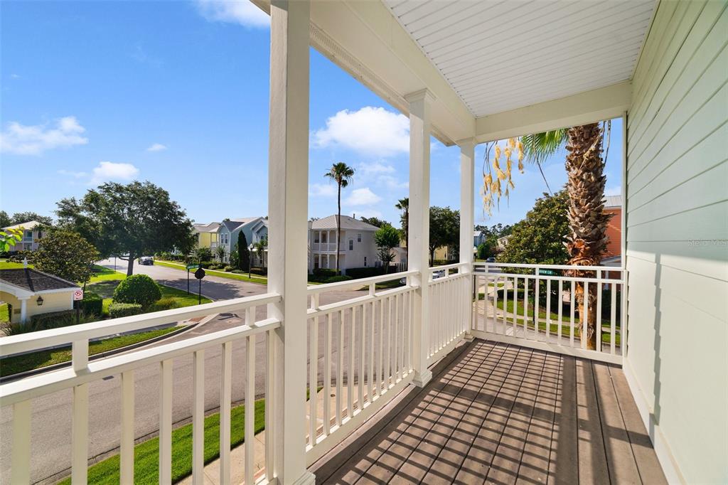 7740 Linkside Loop Reunion, FL 34747 - Photo 28 of 34 a view of a balcony