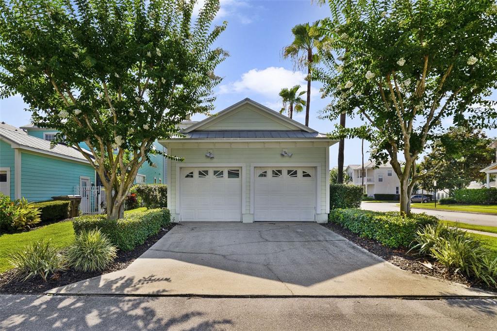 7740 Linkside Loop Reunion, FL 34747 - Photo 31 of 34 a view of a house with a yard