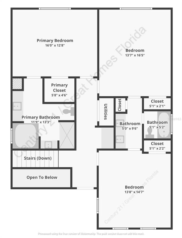 7740 Linkside Loop Reunion, FL 34747 - Photo 34 of 34