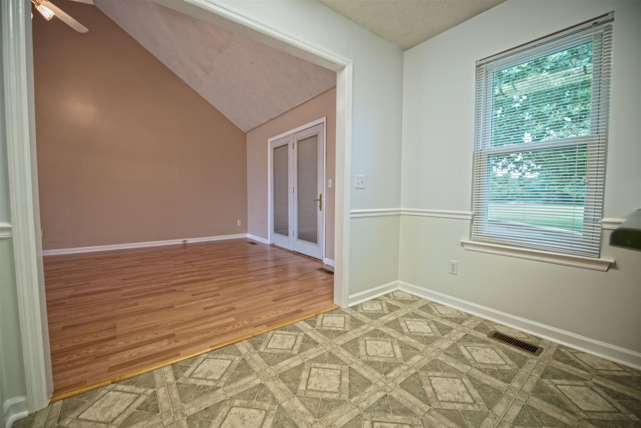 7500 Joe Rowlin Road Christiana, TN 37037 - Photo 12 of 22 a view of an empty room and window