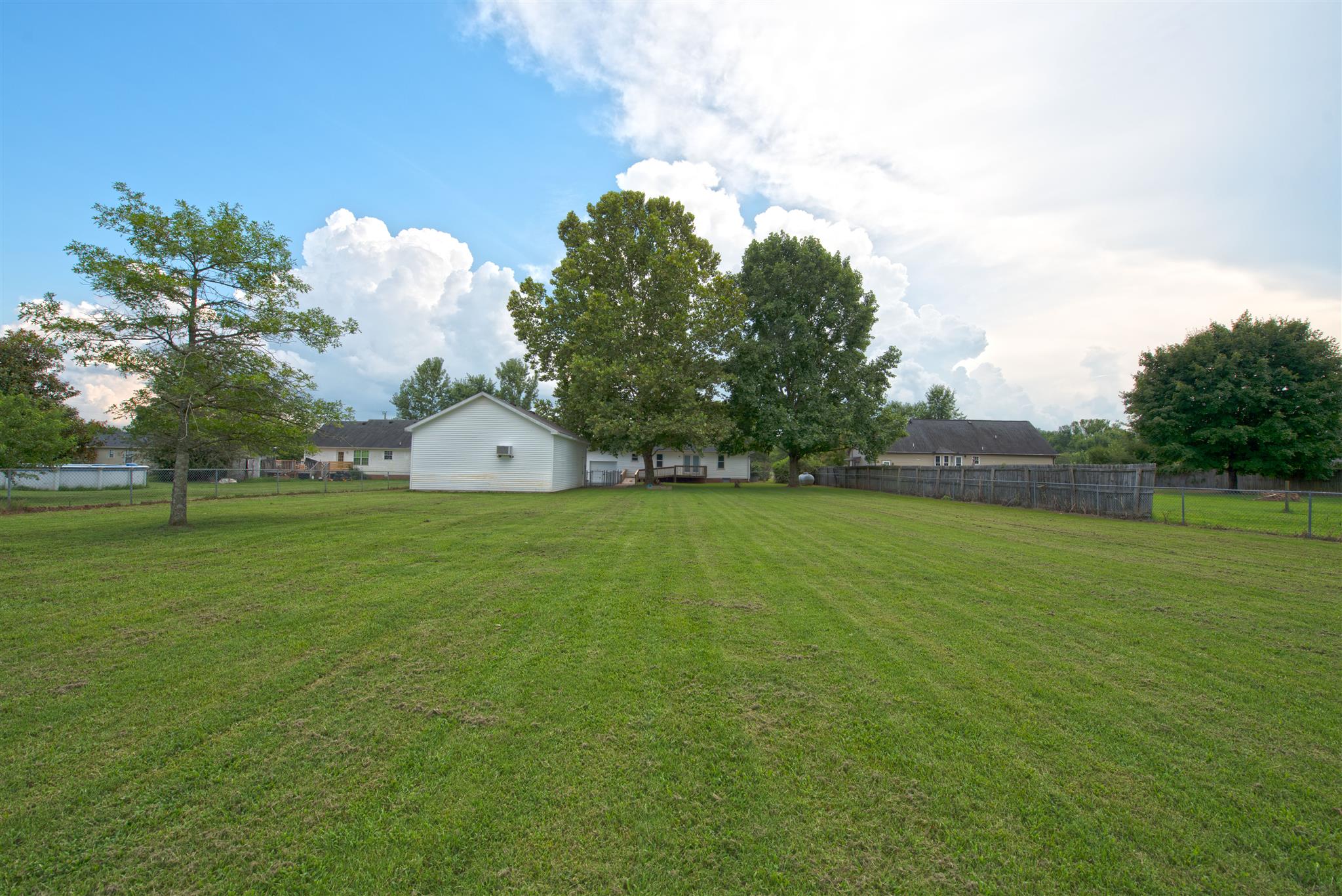 7500 Joe Rowlin Road Christiana, TN 37037 - Photo 6 of 22 a view of garden