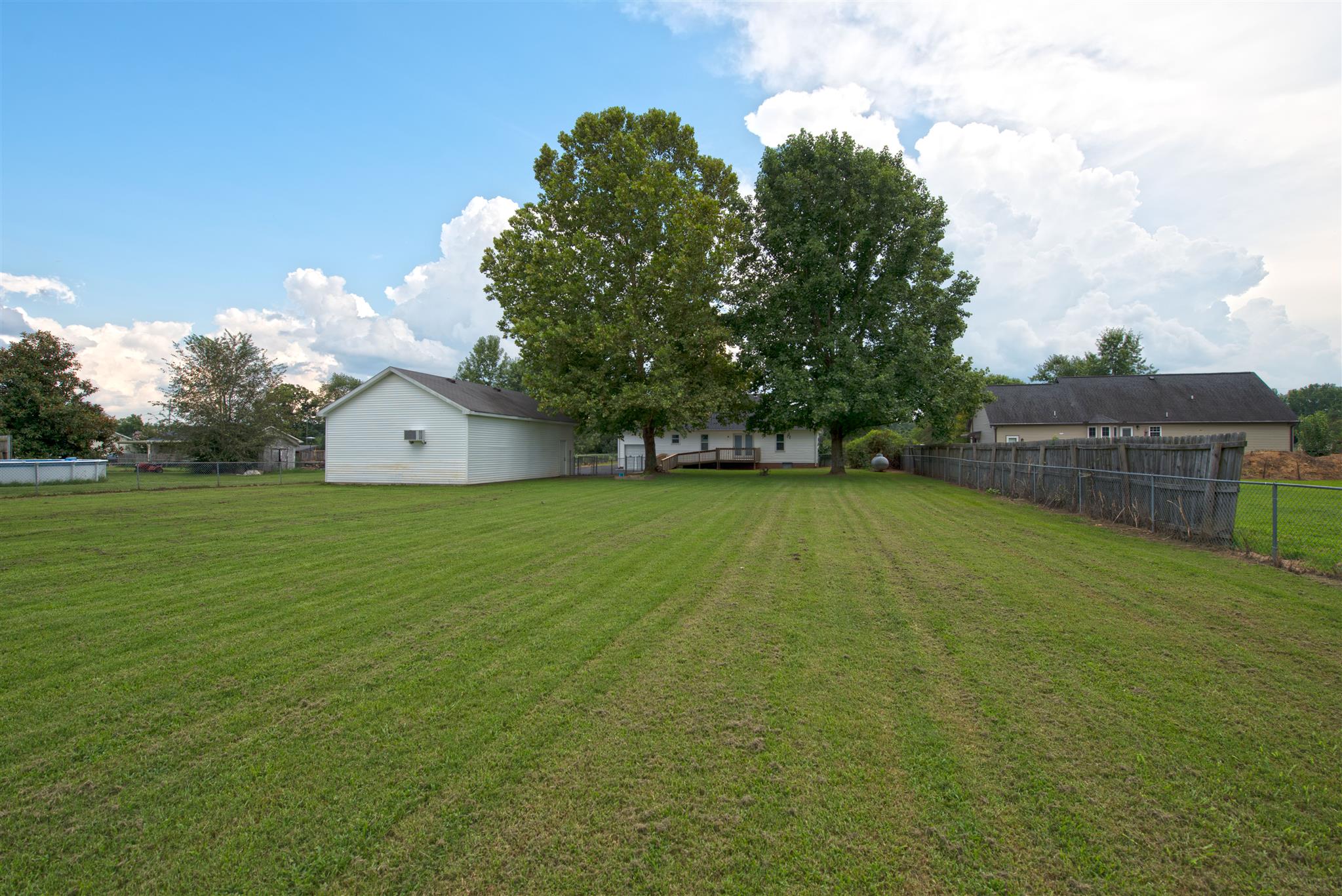 7500 Joe Rowlin Road Christiana, TN 37037 - Photo 8 of 22 a view of a house with a yard