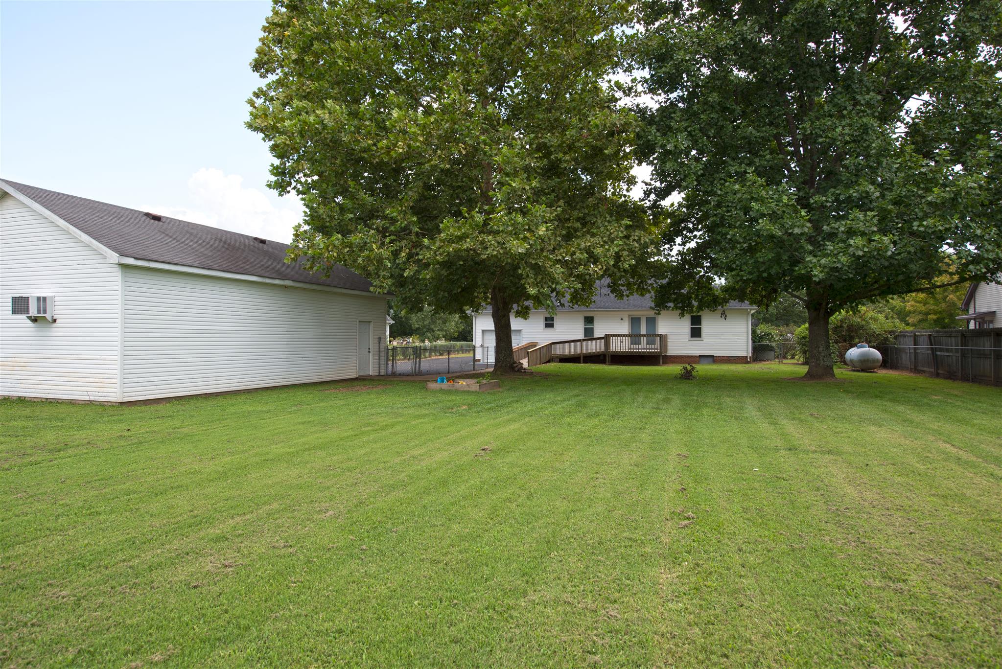 7500 Joe Rowlin Road Christiana, TN 37037 - Photo 9 of 22 a view of a house with a big yard