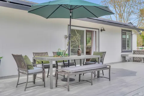 $1,849,000 | 8854 Egg Farm Lane, Kenwood, CA 95452