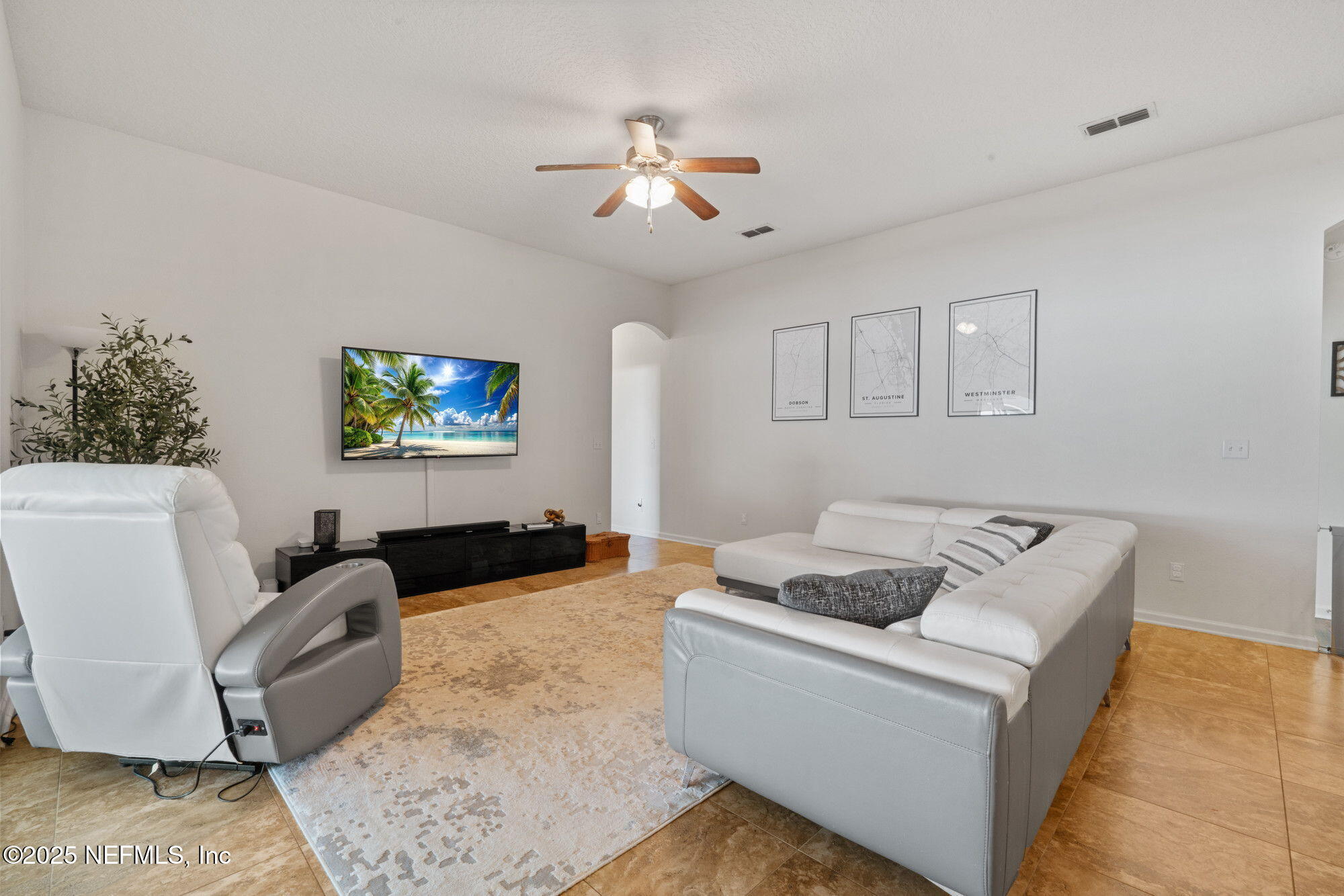 436 Porta Rosa Circle St. Augustine, FL 32092 - Photo 20 of 105 Family Room