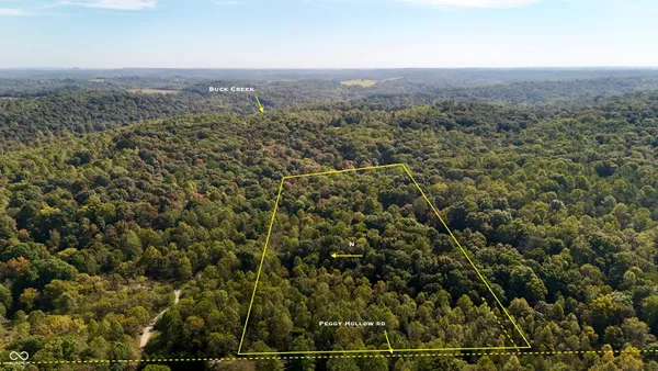 $49,900 | 4328 Peggy Holw Road, Shoals, IN 47581