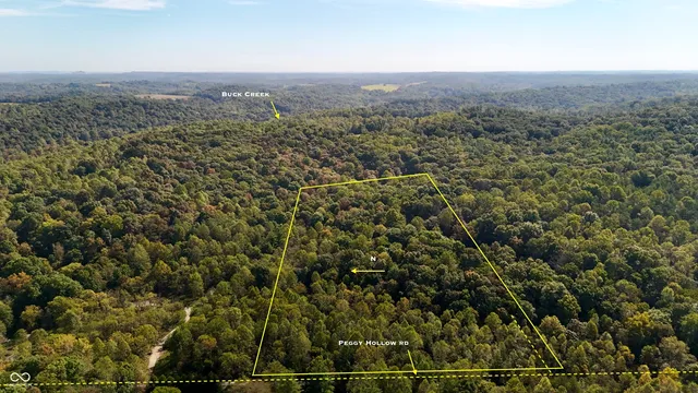 $49,900 | 4328 Peggy Holw Road, Shoals, IN 47581