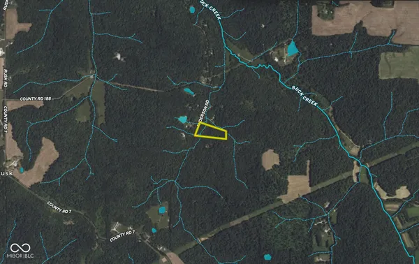 $49,900 | 4328 Peggy Holw Road, Shoals, IN 47581