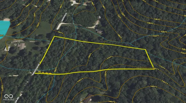 $49,900 | 4328 Peggy Holw Road, Shoals, IN 47581