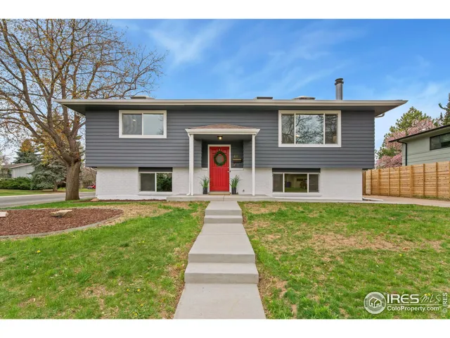 $654,900 | 613 Dartmouth Trail, Fort Collins, CO 80525