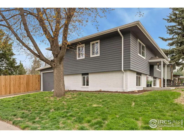 $654,900 | 613 Dartmouth Trail, Fort Collins, CO 80525