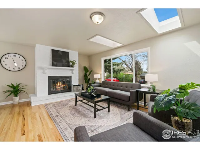 $654,900 | 613 Dartmouth Trail, Fort Collins, CO 80525