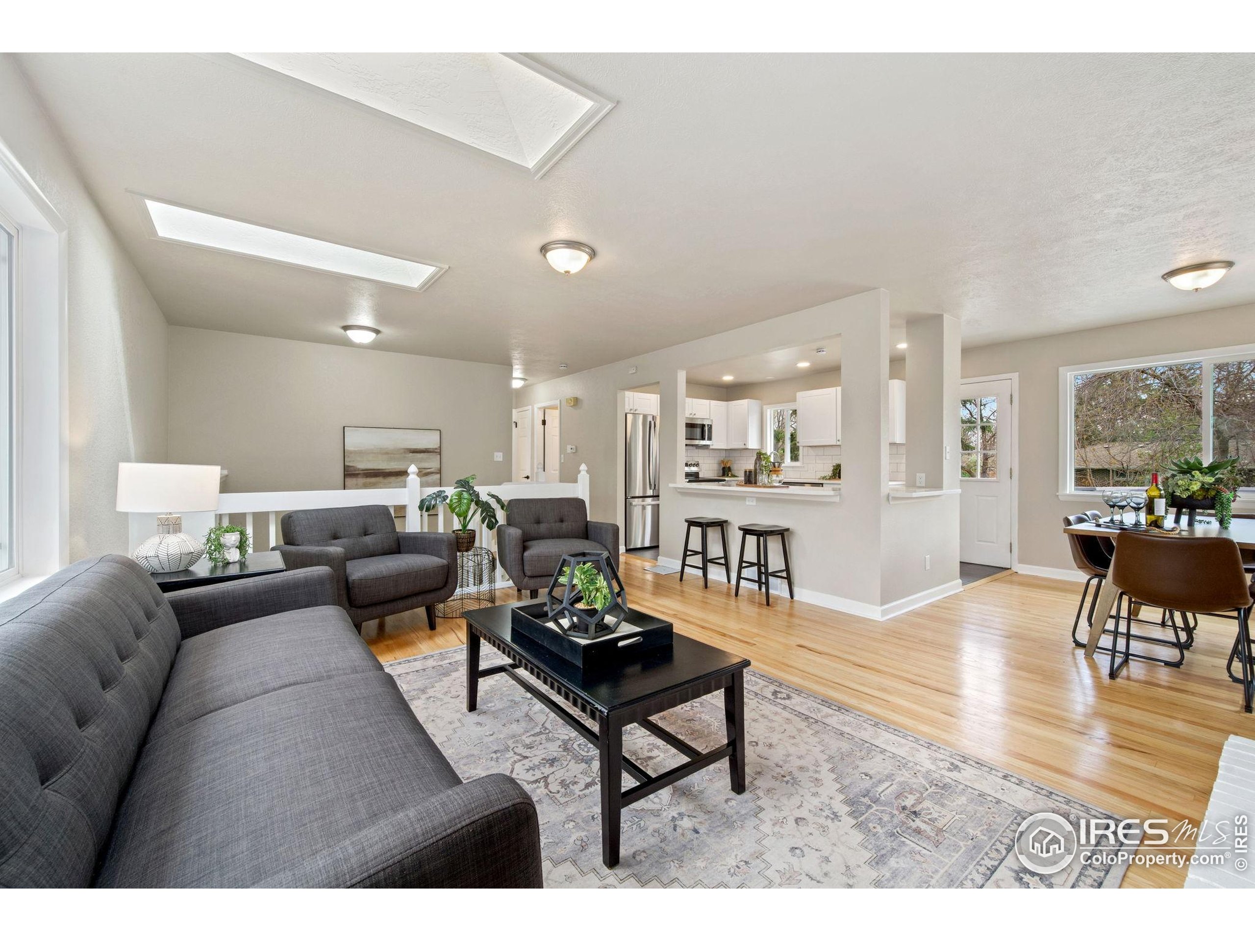 613 Dartmouth Trail Fort Collins, CO 80525 - Photo 4 of 15