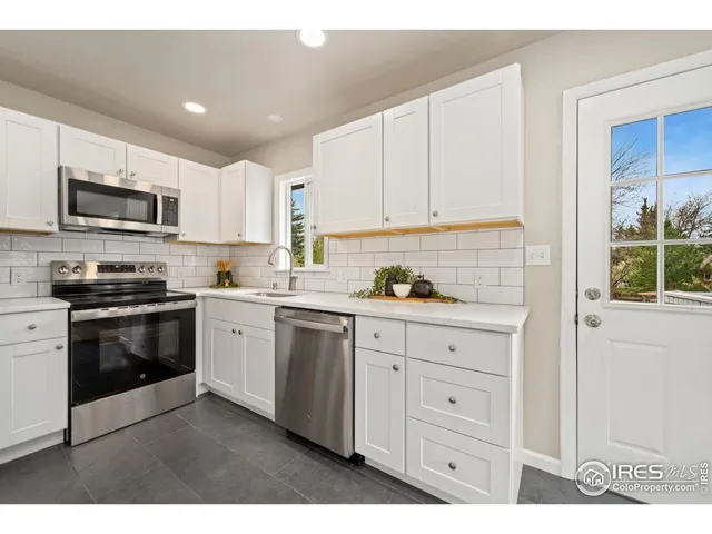 $654,900 | 613 Dartmouth Trail, Fort Collins, CO 80525