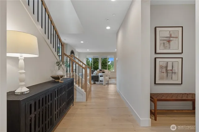 $1,750,000 | 16017 124th (lot 4) Avenue Northeast, Bothell, WA 98011