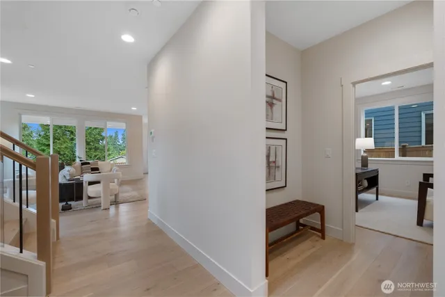 $1,750,000 | 16017 124th (lot 4) Avenue Northeast, Bothell, WA 98011