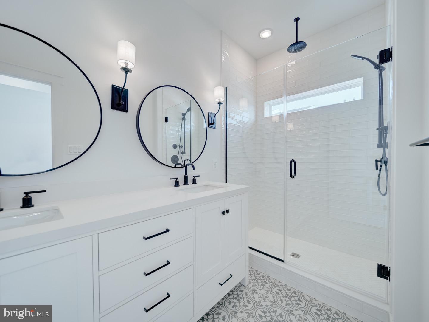 1805 Shookstown Road Frederick, MD 21702 - Photo 31 of 41 Primary Bath