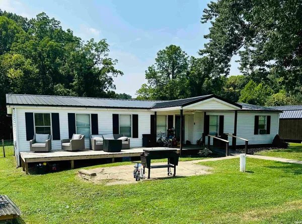 $189,000 | 1048 Highway 158, Williams, IN 47470