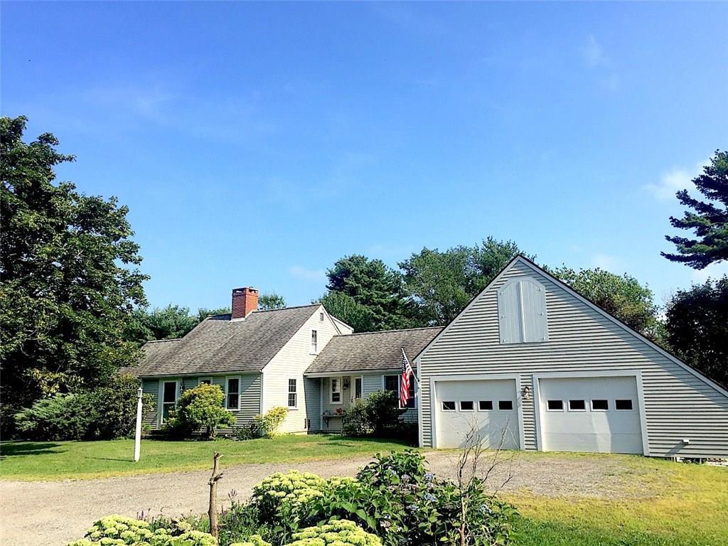478 Bristol Road Bristol, ME 04539 - Photo 1 of 28 Photo
