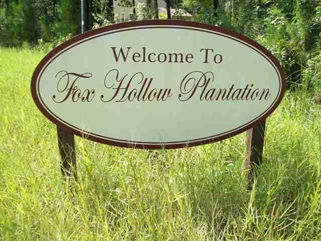 Lot 6 Fox Hollow Road Murrells Inlet, SC 29576 - Photo 1 of 2