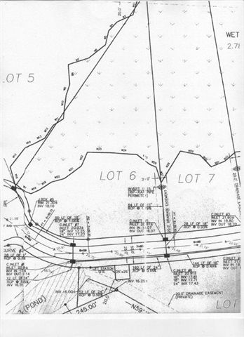 Lot 6 Fox Hollow Road Murrells Inlet, SC 29576 - Photo 2 of 2