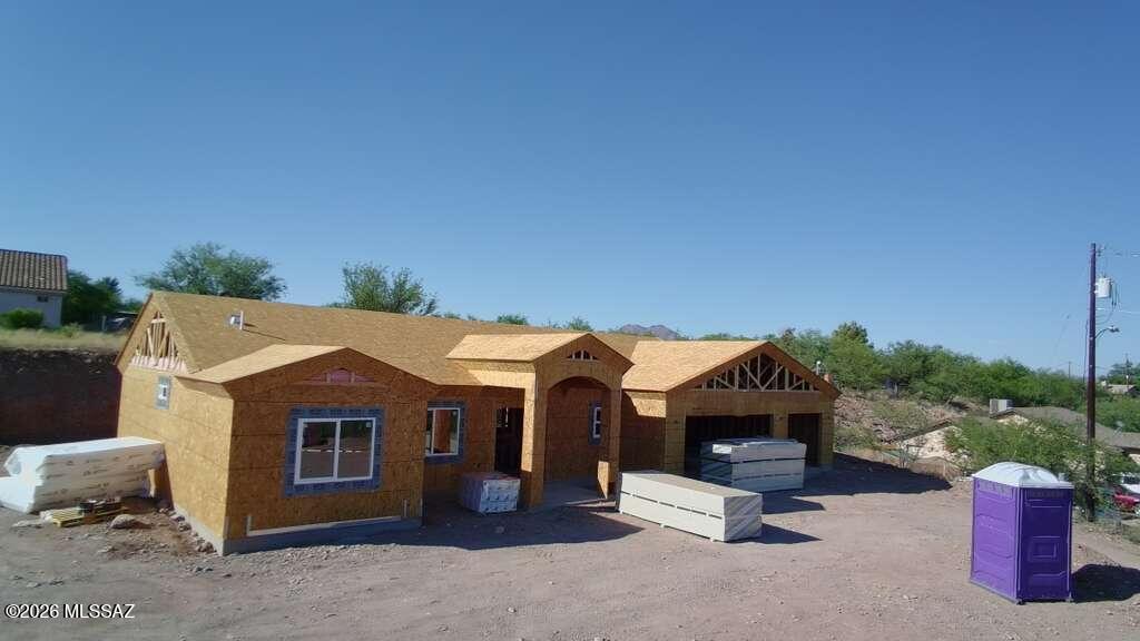 1016 Via Independencia Rio Rico, AZ 85648 - Photo 2 of 3