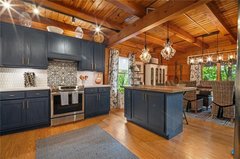 334 Little Pine Mountain Road Jasper, GA 30143 - Photo 15 of 63 Gallery Image 15