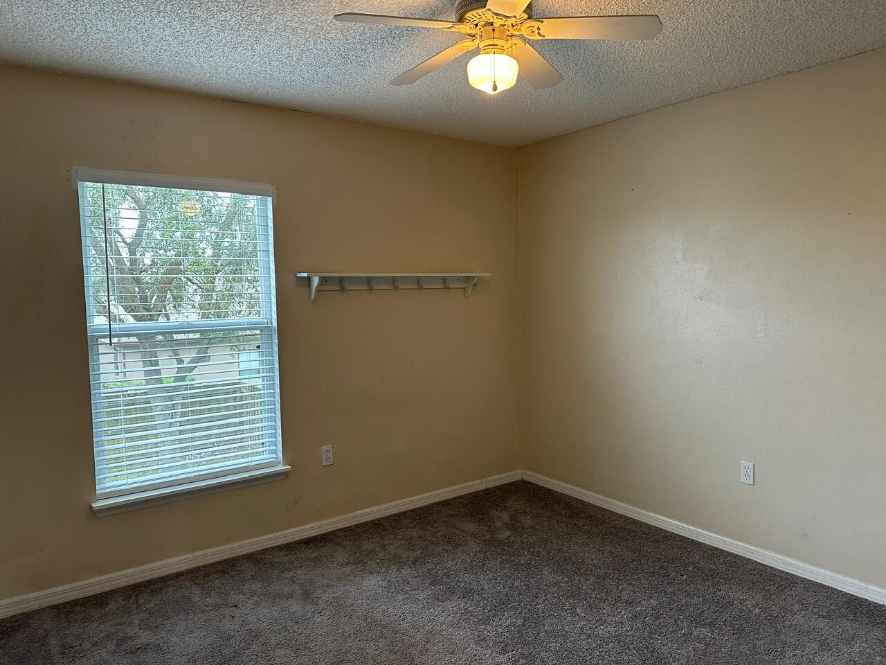 3844 La Flor Drive Rockledge, FL 32955 - Photo 15 of 32 an empty room with a window