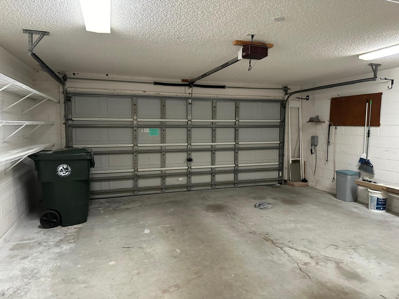 3844 La Flor Drive Rockledge, FL 32955 - Photo 28 of 32 a view of an empty room with a cabinet