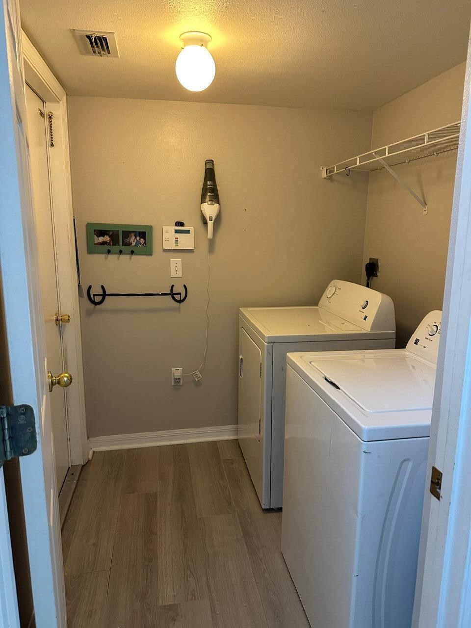 3844 La Flor Drive Rockledge, FL 32955 - Photo 29 of 32 a bathroom with a sink and vanity