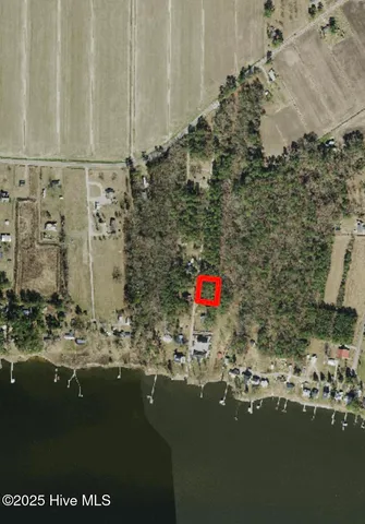 $39,000 | 257 Clark Road, Bath, NC 27808