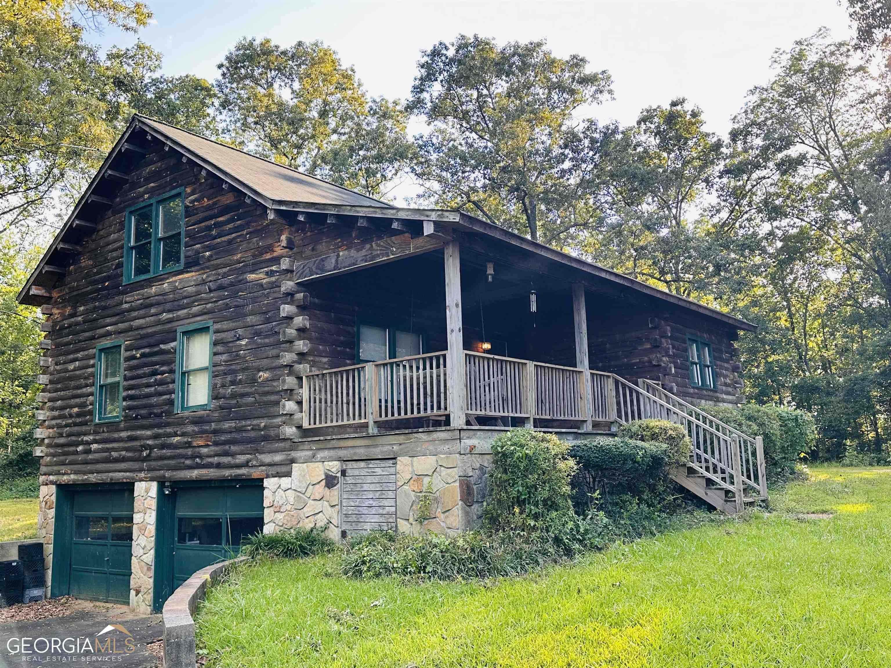306 Martin Dairy Road Milner, GA 30257 - Photo 1 of 1