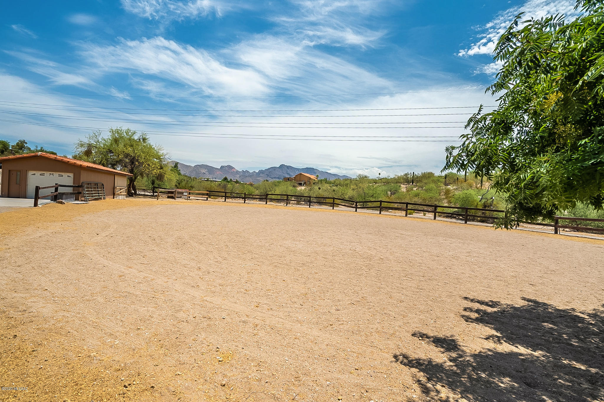1101 West Roller Coaster Road Tucson, AZ 85704 - Photo 41 of 42