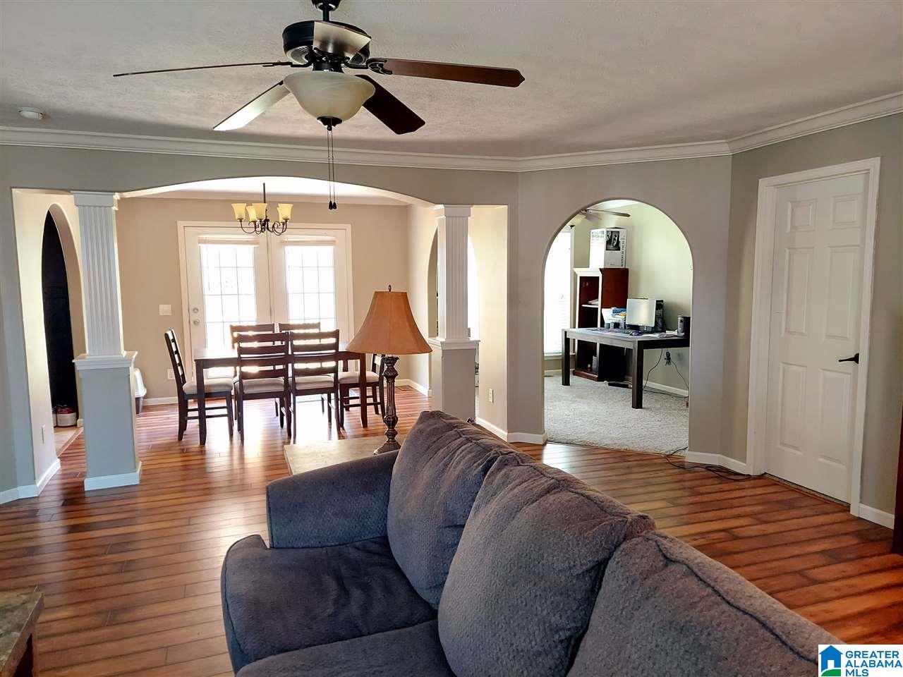 757 Rubley Road Carbon Hill, AL 35549 - Photo 14 of 44