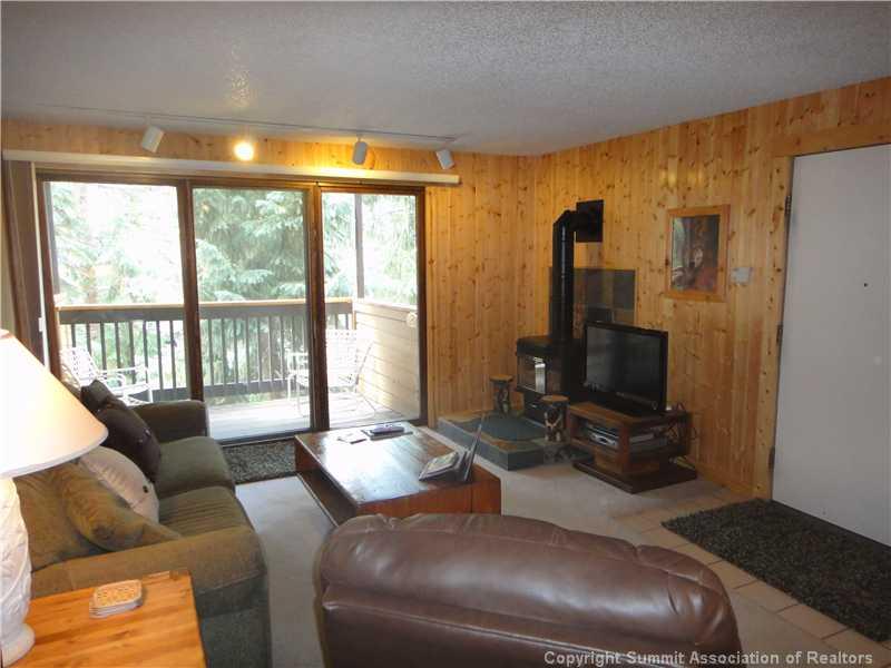 1463 East Keystone Road, Unit 2943 Keystone, CO 80435 - Photo 1 of 11 Gallery Image 1