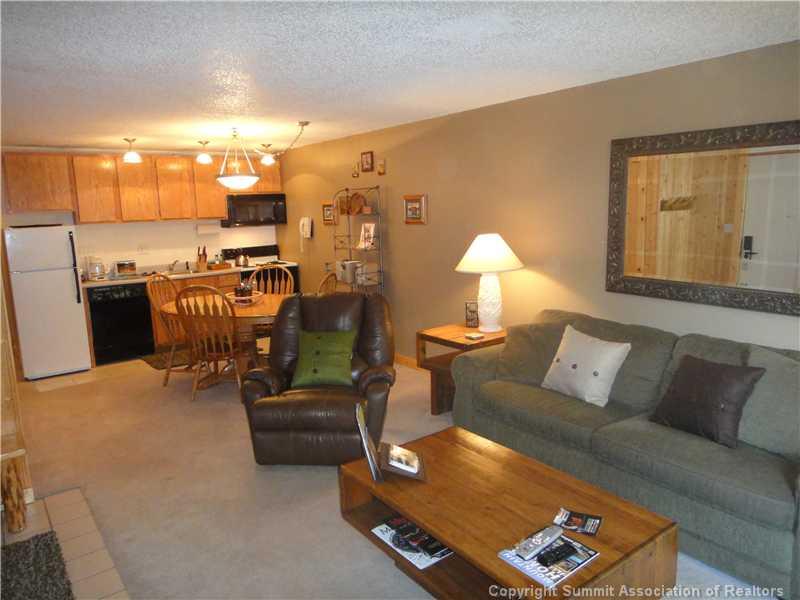 1463 East Keystone Road, Unit 2943 Keystone, CO 80435 - Photo 2 of 11 Gallery Image 2