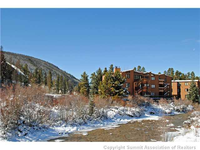 1463 East Keystone Road, Unit 2943 Keystone, CO 80435 - Photo 11 of 11 Gallery Image 11
