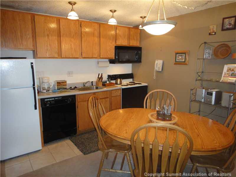 1463 East Keystone Road, Unit 2943 Keystone, CO 80435 - Photo 4 of 11 Gallery Image 4