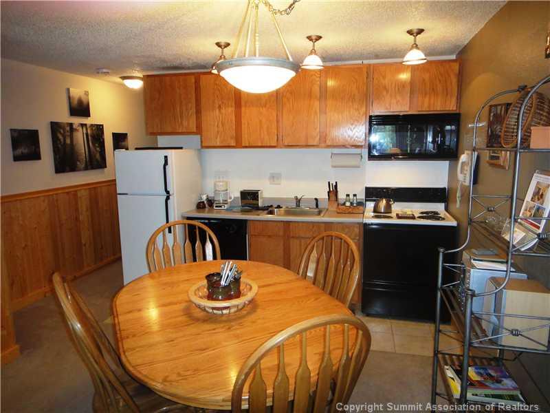 1463 East Keystone Road, Unit 2943 Keystone, CO 80435 - Photo 5 of 11 Gallery Image 5
