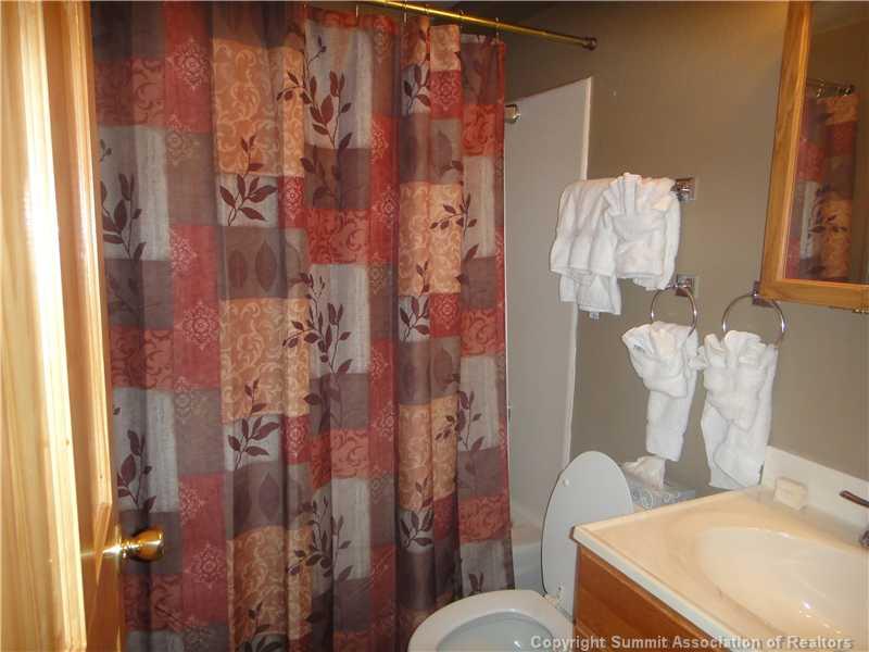 1463 East Keystone Road, Unit 2943 Keystone, CO 80435 - Photo 6 of 11 Gallery Image 6