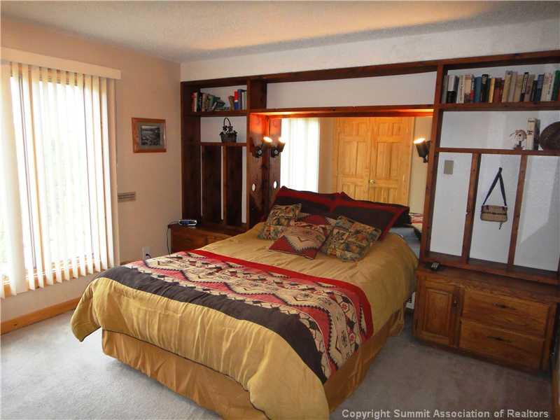 1463 East Keystone Road, Unit 2943 Keystone, CO 80435 - Photo 7 of 11 Gallery Image 7