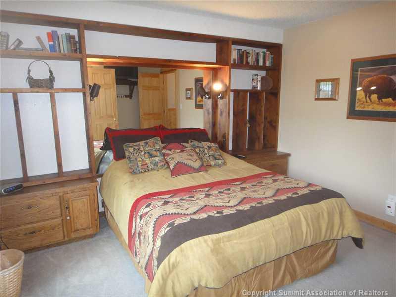1463 East Keystone Road, Unit 2943 Keystone, CO 80435 - Photo 8 of 11 Gallery Image 8