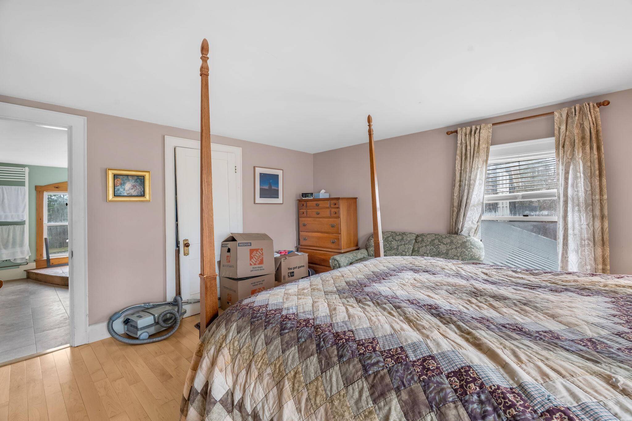 43 York Road Minot, ME 04258 - Photo 49 of 68 4-web-or-mls-43-york-rd