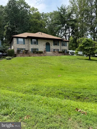 $515,000 | 1032 John Paul Jones Drive, Stafford, VA 22554