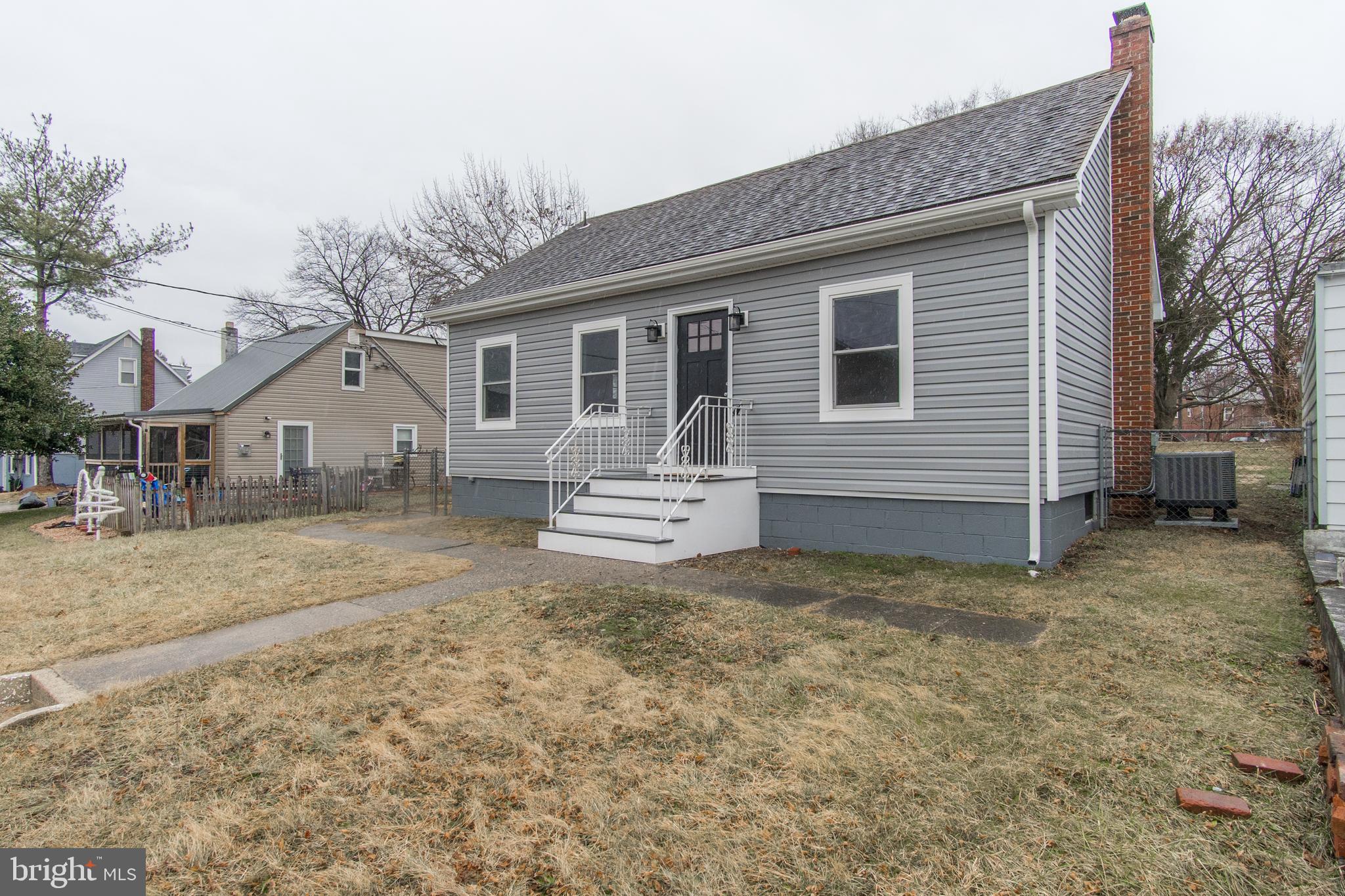 829 Security Road Hagerstown, MD 21740 - Photo 1 of 25 Gallery Image 1