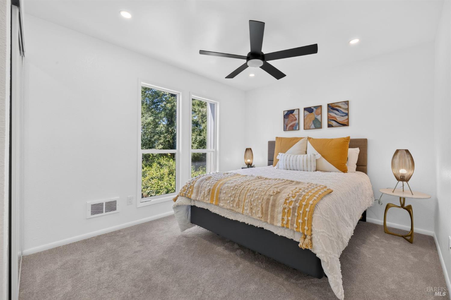 1742 Mission Boulevard Santa Rosa, CA 95409 - Photo 14 of 24
